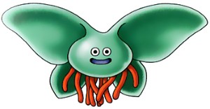 Wing slime