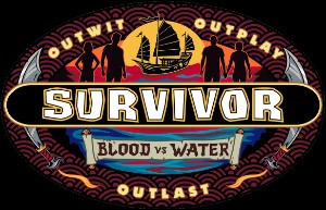 Blood vs Water