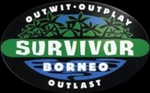 Borneo