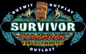 Caramoan