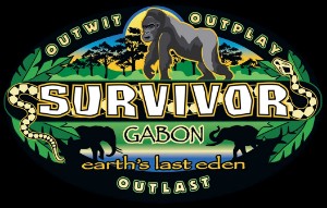 Gabon