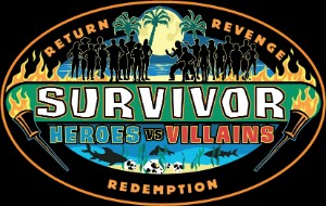 Heroes vs Villains