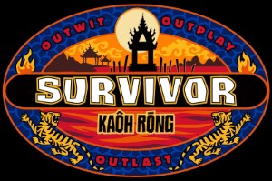 Kaoh Rong