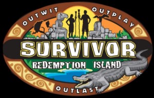 Redemption Island