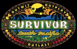 South Pacific