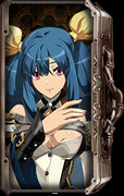 Dizzy