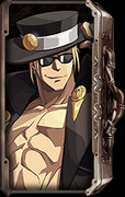 Johnny