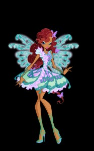 Butterflix