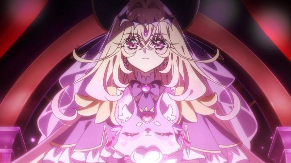 Arcana Shadow