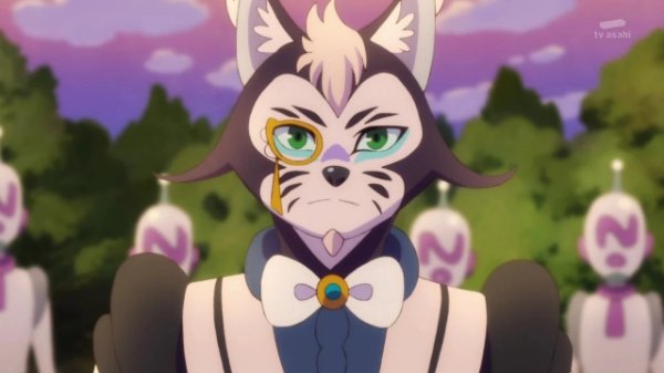 Bakenyan