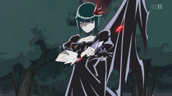 Dark Precure
