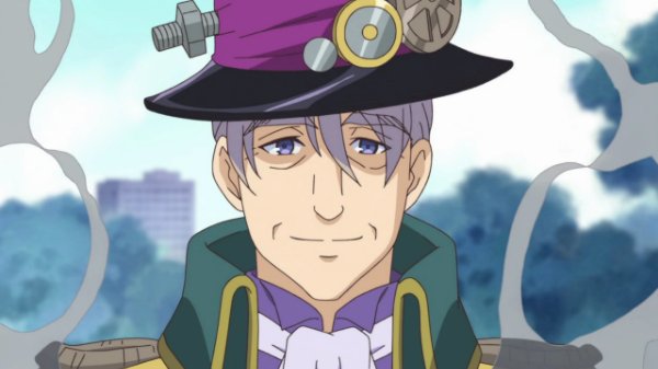 Doctor Traum