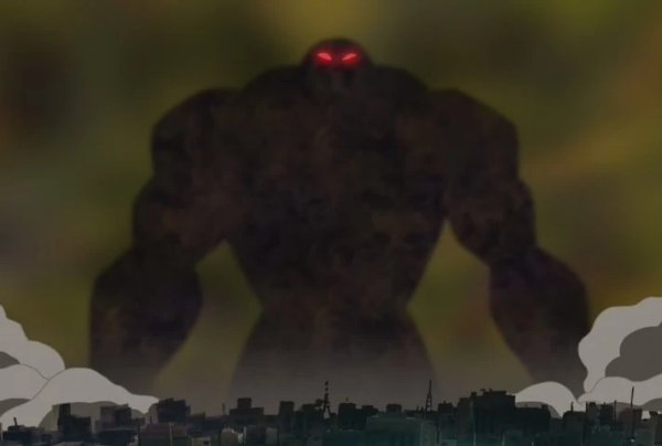 Evil King