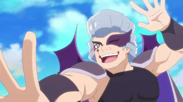 Goemon