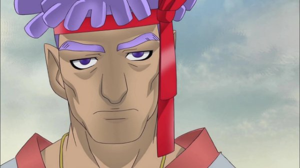 Isohgin