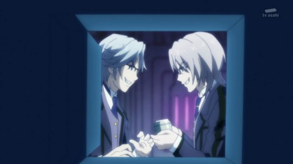 Jinjin and Takumi
