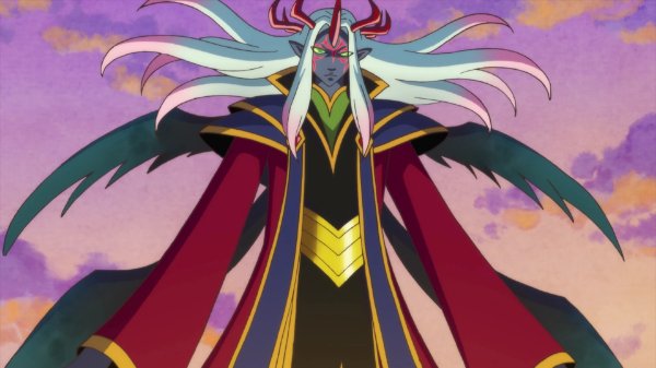 King Byogen
