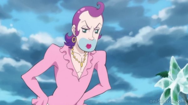 Madam Momere
