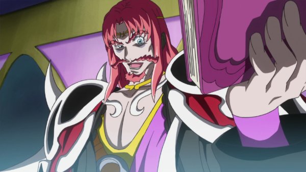 Mephisto
