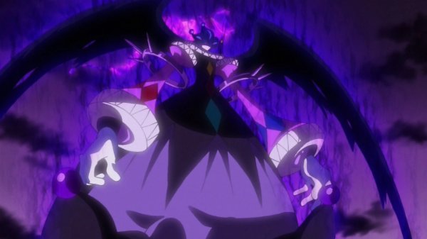 Pierrot