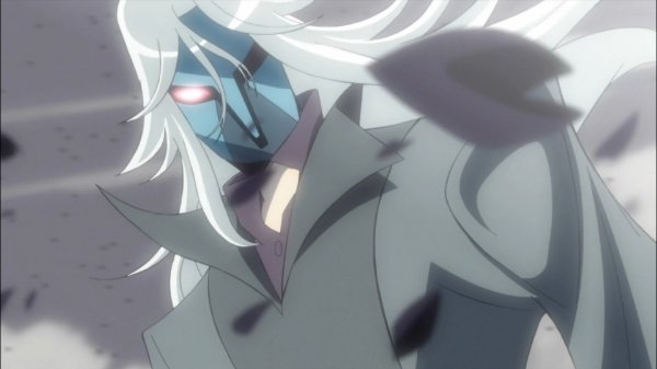 Professor Sabaku