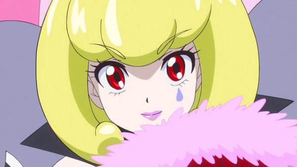 Queen Mirage