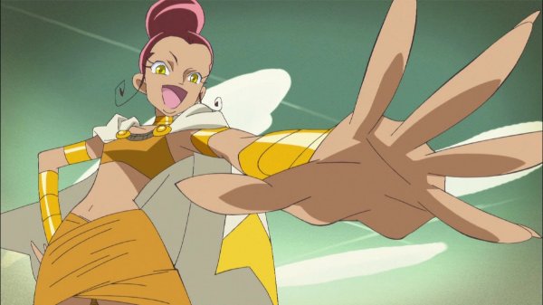 Sasorina