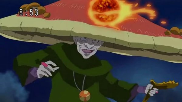 Shibiretta