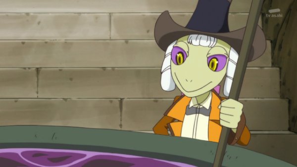 Yamoh