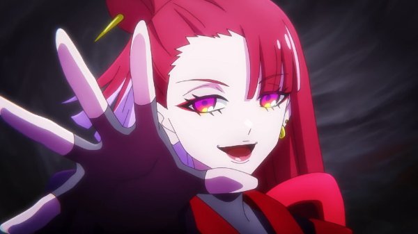 Zakuro