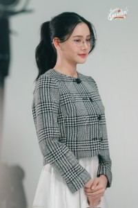 Belle Jiratchaya