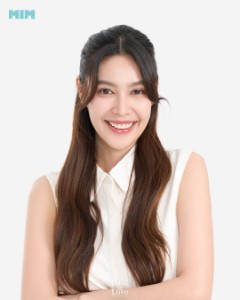 Jennie Naruemon
