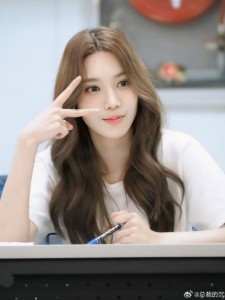 Oaey Ponchanok