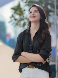 Shelly Phetsai
