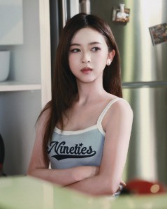 Thongfah Alicha
