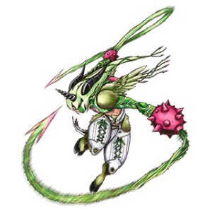 aegiochusmon_green