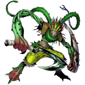 ajatarmon