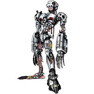 andromon