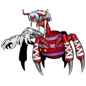 archnemon