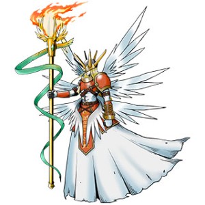 arkhaiangemon