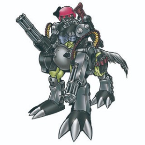 assaultmon