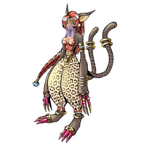 bastemon