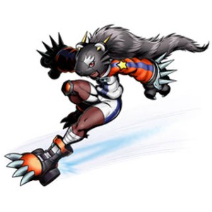bearcatmon