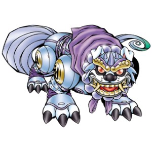 caturamon
