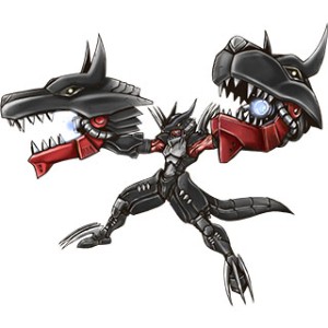 cerberumon_werewolfmode