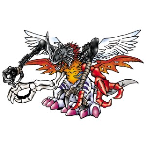 chimairamon