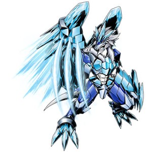 cryspaledramon