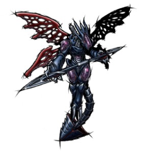 cyberdramon-xwars