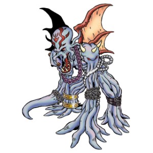 dagomon