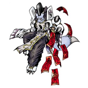 doumon